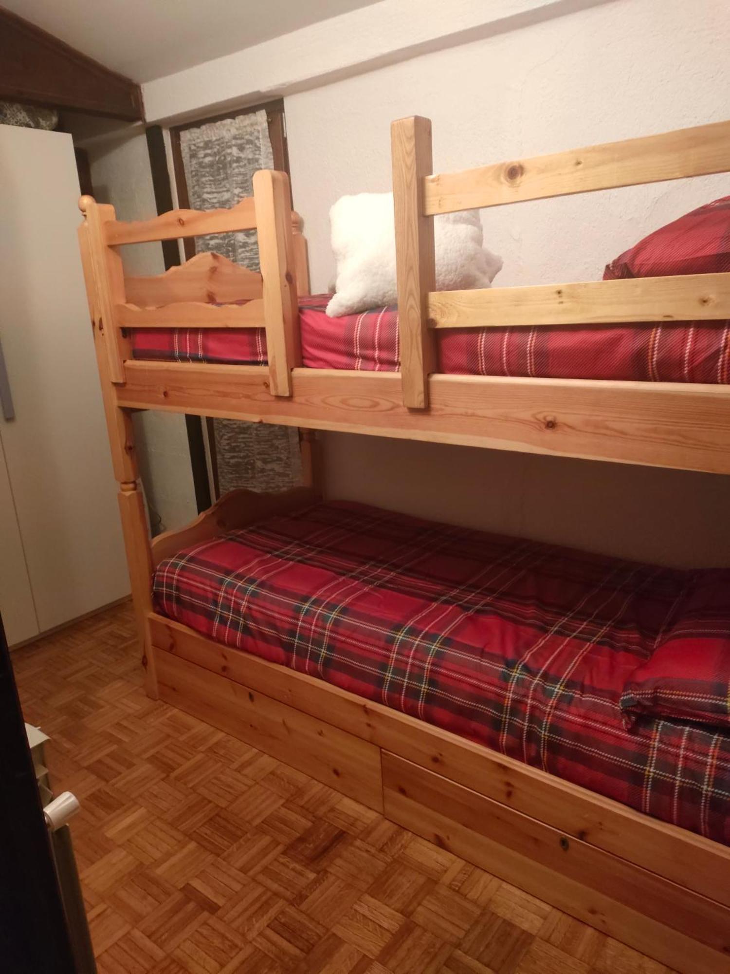 Ferienwohnung Valtournenche Exterior foto